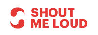 Shout Me Loud Logo